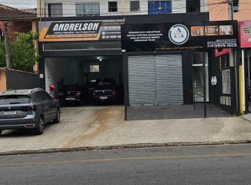 Comercial · 400m² · Imóvel Comercial para venda em Residencial Mombaça I de 400.00m²