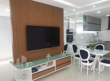 Apartamento · 56m² · 1 Quarto · 1 Vaga · Flat para venda em Alphaville Centro Industrial E Empresarial/alphaville. de 56.00m² com 1 Quarto e