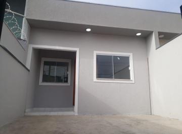 Casa · 67m² · 2 Quartos · 2 Vagas · Casa para venda em Residencial Estoril de 67.00m² com 2 Quartos, 1 Suite e 2 Garagens