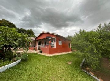 Terreno · 140m² · 3 Quartos · 2 Vagas · Chácara para venda em Chácaras Sol Nascente de 140.00m² com 3 Quartos e 2 Garagens