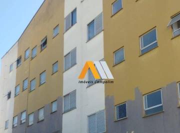 Apartamento · 54m² · 2 Quartos · 1 Vaga · Apartamento para venda em Jardim Das Magnólias de 54.00m² com 2 Quartos e 1 Garagem