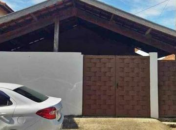 Casa · 270m² · 3 Quartos · 2 Vagas · Casa para venda em Bosque Da Princesa de 270.00m² com 3 Quartos e 2 Garagens