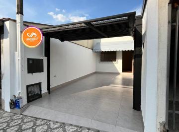Casa · 100m² · 3 Quartos · 2 Vagas · Casa para venda em Jardim Das Nações de 100.00m² com 3 Quartos e 2 Garagens