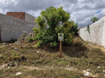 Terreno · 250m² · Terreno para venda em Jatobá de 250.00m²