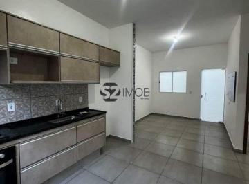 Casa · 100m² · 1 Quarto · 1 Vaga · Casa de Condomínio para venda em Chácara Pantanal Engenho Velho de 100.00m² com 1 Quarto e 1 Garagem