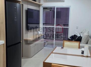 Apartamento · 60m² · 2 Quartos · 1 Vaga · Apartamento para venda em Crispim de 60.00m² com 2 Quartos, 1 Suite e 1 Garagem