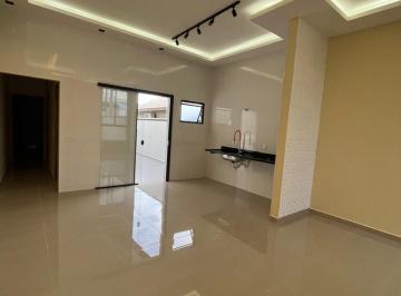 Casa · 70m² · 2 Quartos · 2 Vagas · Casa para venda em Morada Dos Nobres de 70.00m² com 2 Quartos, 1 Suite e 2 Garagens