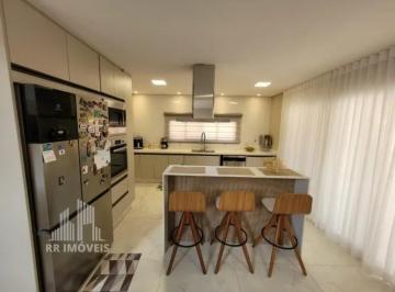 Casa · 279m² · 5 Quartos · 2 Vagas · Casa para venda em Tarumã de 279.00m² com 5 Quartos, 3 Suites e 2 Garagens