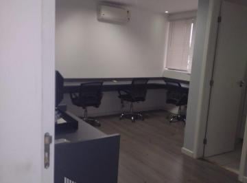 Comercial · 33m² · 1 Vaga · Sala Comercial para alugar em Bethaville I de 33.00m² com 1 Garagem