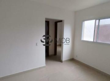 Apartamento · 44m² · 2 Quartos · 1 Vaga · Apartamento para venda em Residencial Parque dos lagos de 44.00m² com 2 Quartos e 1 Garagem