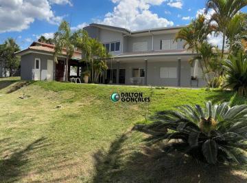 Terreno · 332m² · 3 Quartos · 2 Vagas · Chácara para venda em Colinas Do Mosteiro De Itaici de 332.00m² com 3 Quartos, 2 Suites e 2 Garagens