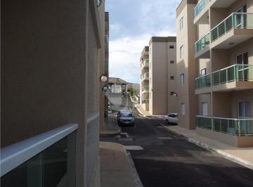 Apartamento · 75m² · 3 Quartos · 1 Vaga · Apartamento para alugar em Residencial Portal Do Sol de 75.00m² com 3 Quartos, 1 Suite e 1 Garagem