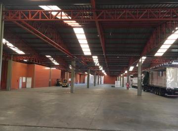 Comercial · 6100m² · Galpão / Depósito / Armazém para alugar em Parque Industrial Mogi Guaçu de 6100.00m²