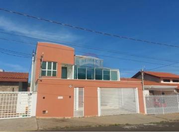 Casa · 280m² · 3 Quartos · 4 Vagas · Casa para venda em Jardim Astro de 280.00m² com 3 Quartos, 1 Suite e 4 Garagens