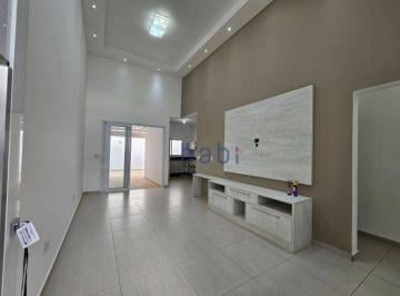 Casa · 100m² · 3 Quartos · 2 Vagas · Casa de Condomínio para venda em Jardim Golden Park Residence Ii de 100.00m² com 3 Quartos, 3 Suites