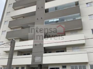 Apartamento · 100m² · 3 Quartos · 2 Vagas · Apartamento para venda em Parque Residencial Bom Conselho de 100.00m² com 3 Quartos, 1 Suite e 2 Gar