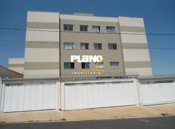 Apartamento · 65m² · 2 Quartos · 1 Vaga · Apartamento para alugar em Colina do Espraiado de 65.00m² com 2 Quartos e 1 Garagem