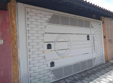 Casa · 112m² · 2 Quartos · 2 Vagas · Casa para venda em Residencial Mantiqueira de 112.00m² com 2 Quartos, 1 Suite e 2 Garagens