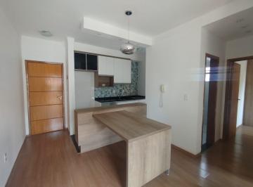 Apartamento · 52m² · 2 Quartos · 1 Vaga · Apartamento para venda em Vossoroca de 52.00m² com 2 Quartos e 1 Garagem