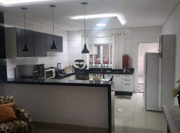 Casa · 200m² · 3 Quartos · 2 Vagas · Casa para venda em Parque Residencial São Clemente de 200.00m² com 3 Quartos, 1 Suite e 2 Garagens