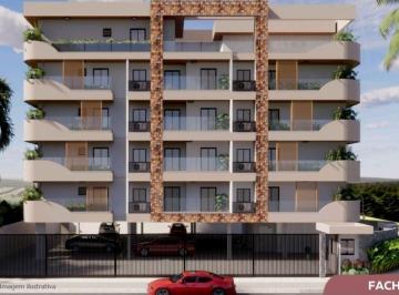 Apartamento · 64m² · 2 Quartos · 1 Vaga · Apartamento para venda em Perequê Açu de 64.00m² com 2 Quartos, 1 Suite e 1 Garagem