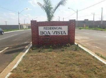 Terreno · 170m² · Terreno para venda em Loteamento Residencial Boa Vista de 170.00m²