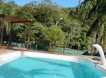 Terreno · 259m² · 2 Quartos · Chácara para venda em Recanto Da Prata de 259.00m² com 2 Quartos e 1 Suite