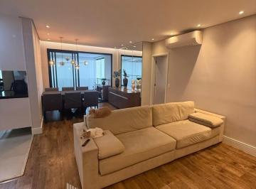 Apartamento · 112m² · 3 Quartos · 2 Vagas · Apartamento para venda em Melville Empresarial I E Ii de 112.00m² com 3 Quartos, 3 Suites e 2 Garage