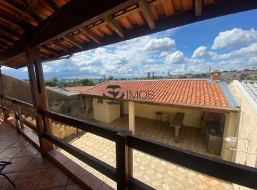 Casa · 200m² · 4 Quartos · 4 Vagas · Casa para venda em Jardim Santa Cruz de 200.00m² com 4 Quartos, 2 Suites e 4 Garagens