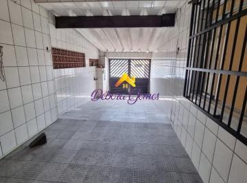 Casa · 117m² · 3 Quartos · 1 Vaga · Casa para venda em Parque São Vicente de 117.00m² com 3 Quartos, 1 Suite e 1 Garagem