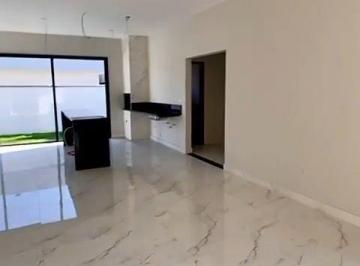 Casa · 168m² · 3 Quartos · 2 Vagas · Casa de Condomínio para venda em Jardim Santa Teresa de 168.00m² com 3 Quartos, 1 Suite e 2 Garagens