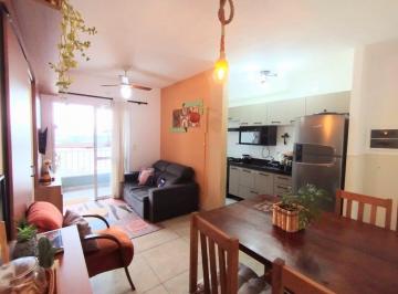 Apartamento · 55m² · 2 Quartos · 1 Vaga · Apartamento para venda em Nossa Senhora Do Perpétuo Socorro de 55.00m² com 2 Quartos e 1 Garagem