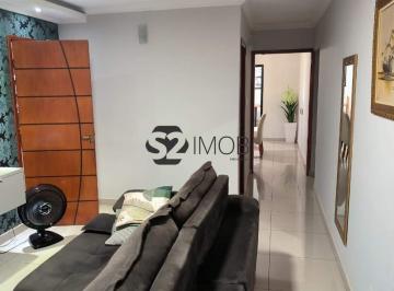 Casa · 180m² · 3 Quartos · Casa para venda em Jardim Santa Marta de 180.00m² com 3 Quartos