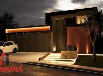 Casa · 421m² · 3 Quartos · 3 Vagas · Casa de Condomínio para venda em Damha 4 de 421.00m² com 3 Quartos, 3 Suites e 3 Garagens