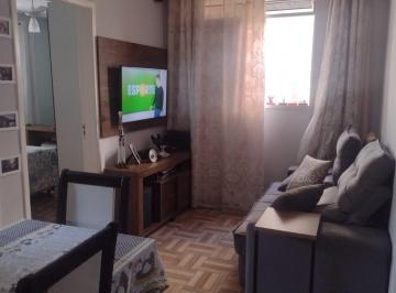 Apartamento · 45m² · 1 Quarto · 1 Vaga · Apartamento para venda em Alto Do Cardoso de 45.00m² com 1 Quarto e 1 Garagem