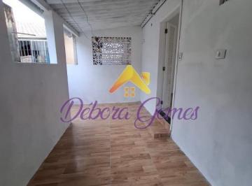 Casa · 70m² · 3 Quartos · 1 Vaga · Casa para venda em Vila São Jorge de 70.00m² com 3 Quartos e 1 Garagem