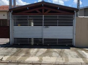 Casa · 125m² · 2 Quartos · 2 Vagas · Casa para venda em Conjunto Residencial Araretama de 125.00m² com 2 Quartos, 1 Suite e 2 Garagens