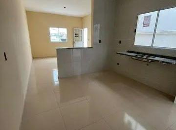 Casa · 70m² · 2 Quartos · 2 Vagas · Casa para venda em Conjunto Habitacional Terra Dos Ipês I (sul) de 70.00m² com 2 Quartos, 1 Suite e