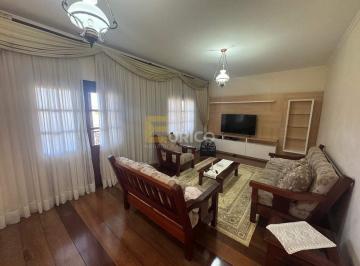 Casa · 234m² · 3 Quartos · 4 Vagas · Casa para venda em JARDIM MONTE VERDE de 234.00m² com 3 Quartos, 1 Suite e 4 Garagens