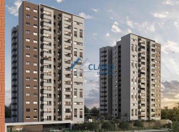 Apartamento · 115m² · 3 Quartos · 2 Vagas · Apartamento para venda em Vila Aviação de 115.00m² com 3 Quartos, 3 Suites e 2 Garagens