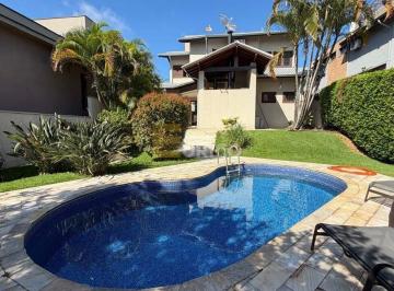 Casa · 227m² · 3 Quartos · 4 Vagas · Casa de Condomínio para venda em Condomínio Reserva Colonial de 227.00m² com 3 Quartos, 3 Suites e 4