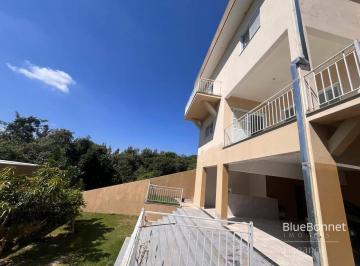 Casa · 410m² · 4 Quartos · 7 Vagas · Casa de Condomínio para venda em Loteamento Capital Ville de 410.00m² com 4 Quartos, 4 Suites e 7 Ga