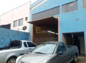 Comercial · 260m² · 4 Vagas · Galpão / Depósito / Armazém para venda em Vila Tupi de 260.00m² com 4 Garagens