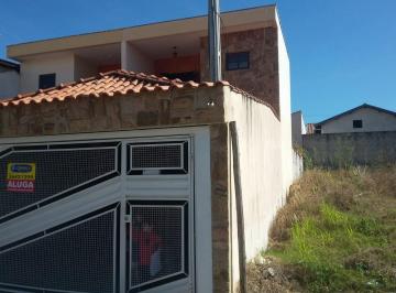 Casa · 154m² · 3 Quartos · 2 Vagas · Sobrado para venda em Residencial Campo Belo de 154.00m² com 3 Quartos, 2 Suites e 2 Garagens