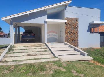 Casa · 510m² · 5 Quartos · 4 Vagas · Casa de Condomínio para alugar em Jundiaquara de 510.00m² com 5 Quartos, 5 Suites e 4 Garagens