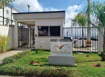 Apartamento · 44m² · 2 Quartos · 1 Vaga · Apartamento para venda em Residencial E Comercial Viver Melhor Pindamonhangaba de 44.00m² com 2 Quar