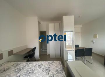 Casa · 42m² · 1 Quarto · 1 Vaga · Casa para alugar em Jardim Do Mar de 42.00m² com 1 Quarto, 1 Suite e 1 Garagem