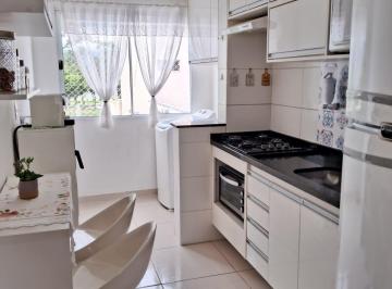 Apartamento · 68m² · 2 Quartos · 1 Vaga · Apartamento para venda em Residencial Parque Das Palmeiras de 68.00m² com 2 Quartos, 1 Suite e 1 Gar
