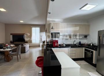 Casa · 151m² · 3 Quartos · 4 Vagas · Casa de Condomínio para venda em Residencial Campos De Piemonte de 151.00m² com 3 Quartos e 4 Garage