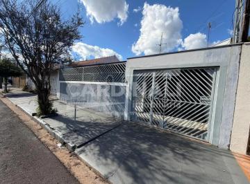 Casa · 131m² · 3 Quartos · 1 Vaga · Casa para venda em Nova Estancia de 131.00m² com 3 Quartos e 1 Garagem
